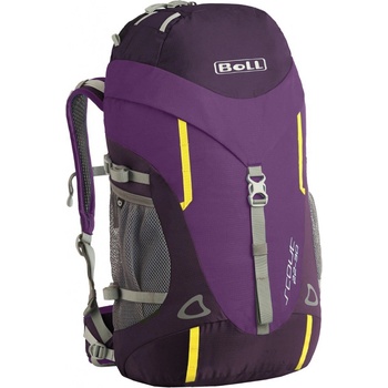 Boll Scout violet