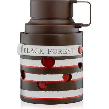 Armaf Odyssey Black Forest EDP 100 ml