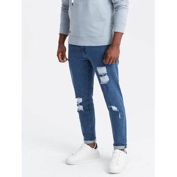 Ombre Clothing Мъжки заострени дънки Ombre Clothing Ombre Clothing | Sin | МЪЖЕ | 34/32