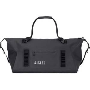 AIGLE Сак Aigle BN674 duffle bag - Black (Black I)