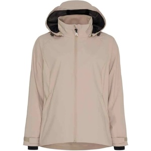 SEA RANCH Анорак Sea ranch Samara parka - Beige (Oxford Tan)