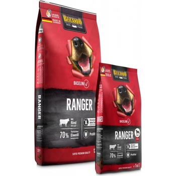 Belcando Baseline Ranger 12,5 kg