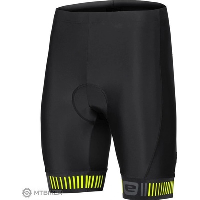 Etape Elite s vložkou pánské černá /žlutá fluo – Zbozi.Blesk.cz