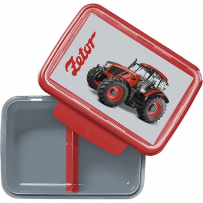 R&B Zetor