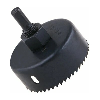 Kinekus Vykružovač korunka 73mm