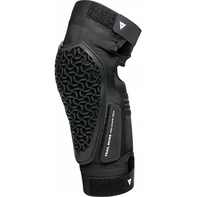 Dainese Trail Skins Pro Elbow čierna
