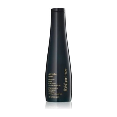 Shu-Uemura Ultimate Reset Extreme Repair Shampoo 300 ml