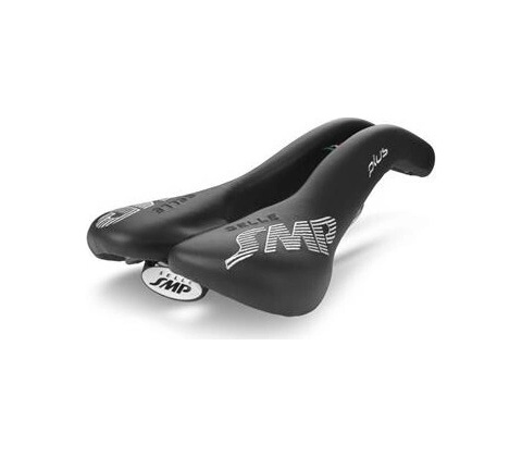 Selle SMP SMP Plus čierne
