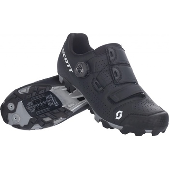 Scott Shoe MTB Team Boa mt bk/white