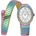 Just Cavalli Signature Snake JC1L390M0075 - Дамски часовник (JC1L390M0075)