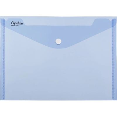 Karton P+P Desky s drukem A4 - Opaline modrá - 2-347 – Karton P+P | Modrá |