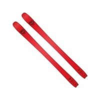 Skialpinistické lyže
