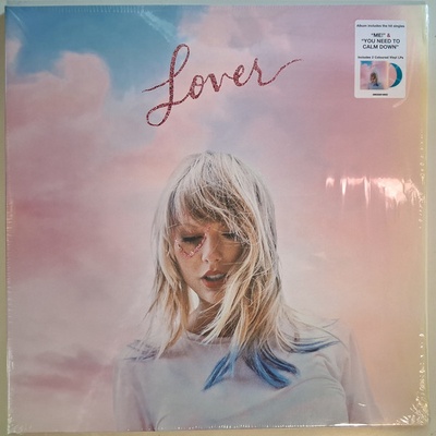 Taylor Swift - Lover (8d7e7ada-90cb-4010-ba4e-237a7e743968)