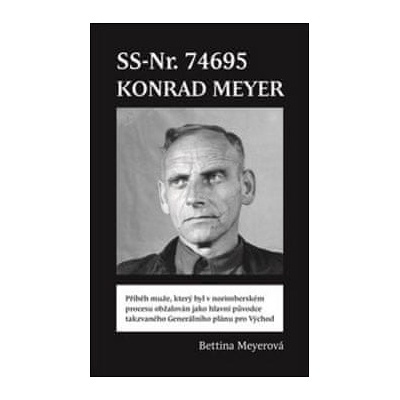 SSNr. 74695 Konrad Meyer