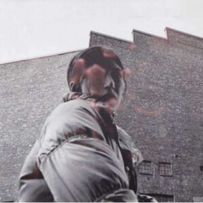 ALDOUS HARDING - Warm Chris CD