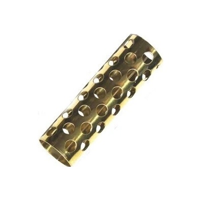 DUKO-EXIM DUKO Pomôcky Kovové natáčky s priemerom 18mm a dĺžke 60mm - 10ks