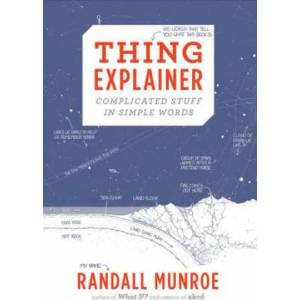Thing Explainer (2015)