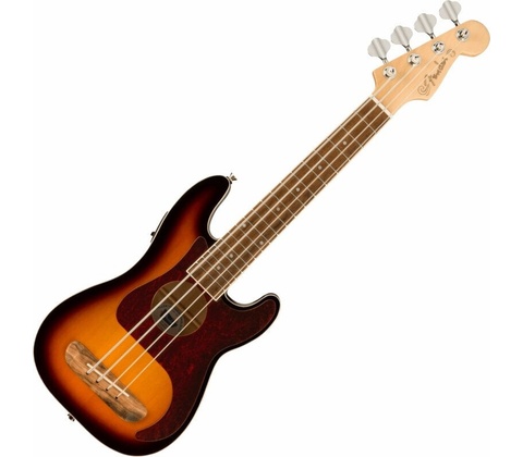 Fender Fullerton Precision Bass
