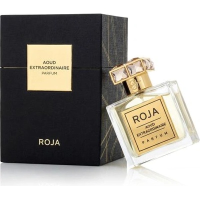 Roja Parfums Aoud Extraordinaire Extrait de Parfum 50 ml