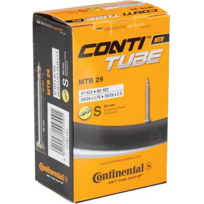 Continental duše Mtb 29" 1.75/2.5 FV 60mm