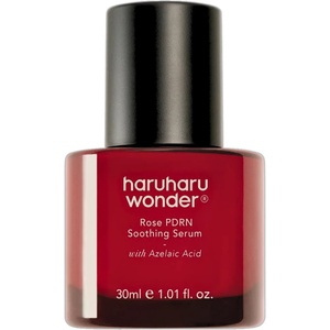 haruharu wonder - Rose PDRN Soothing Serum 30ml