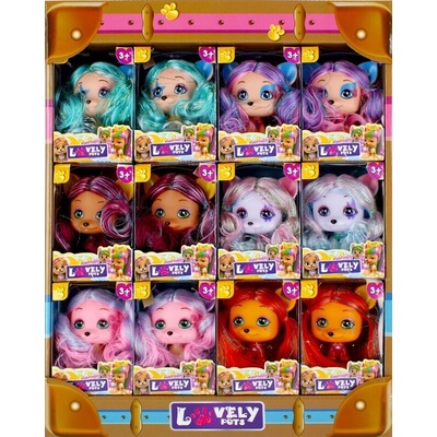 CreativeToys pejsek Doggie