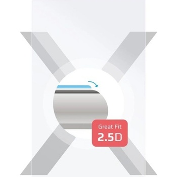 FIXED Ochranné tvrzené sklo Nintendo Switch 2 čirá (FIXG-1248)