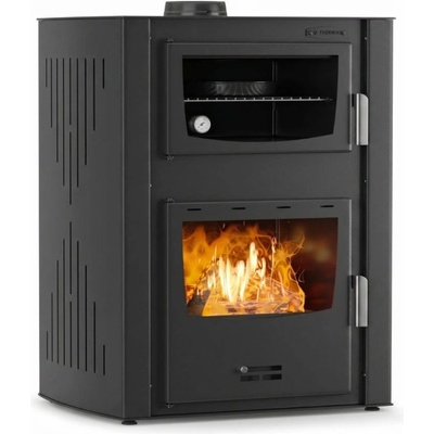 Balkan Energy Velmora Fire ATS Hydro 35 kW black