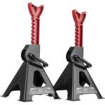 REDATS Стойка за автомобил REDATS LS-920/ 3 т/ 280-430mm/ 2 бр (07-01-92)