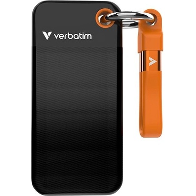 Verbatim Pocket SSD 2TB, 32197