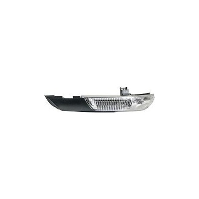Blinkr levého zrcátka ŠKODA OCTAVIA II | 2004-2012 | ORIGINÁL - OEM | – Zboží Mobilmania