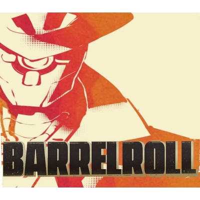 Barrel Roll