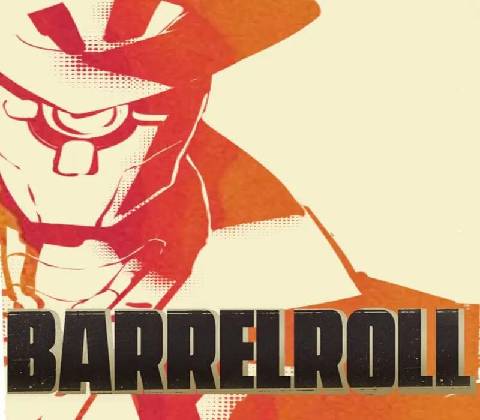 Barrel Roll