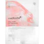 Medicube Collagen стягаща маска Lifting Mask 27 g