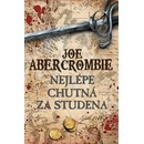 Knihy Nejlépe chutná za studena - Joe Abercrombie
