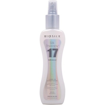 Farouk Systems BioSilk Silk Therapy 17 Miracle 167 ml