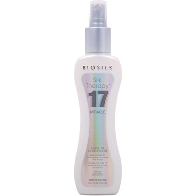 Farouk Systems BioSilk Silk Therapy 17 Miracle 167 ml