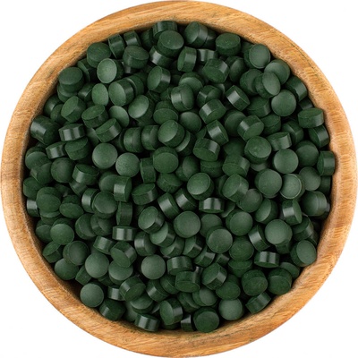 Vital Country Spirulina tablety BIO 100 g