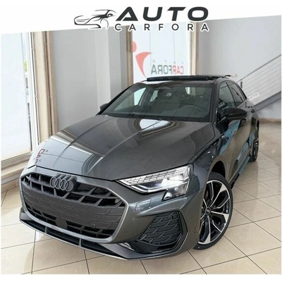 Audi A3 Sportback 110 kW