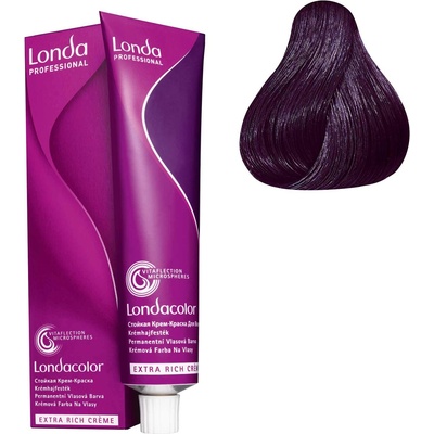Londa Professional Londacolor Трайна боя за коса 3/6 60 мл