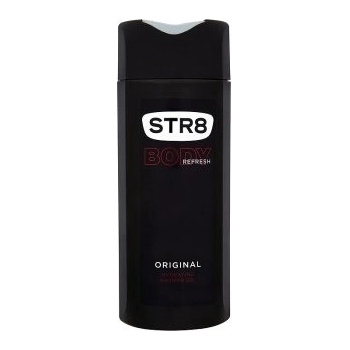 STR8 Original sprchový gel 400 ml