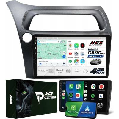 NCS RS-305 Honda Civic VIII 2006-2011