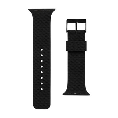UAG DOT Strap Black Apple Watch 42/44/45/Ultra 49mm 194005314040