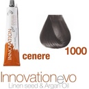 BBcos Innovation Evo barva na vlasy s arganovým olejem 1000 100 ml