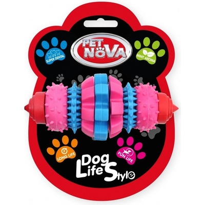 Petnova Hracky TPR DENTTOY L
