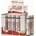 LecoVita Hydro Collagen, портокал и манго, 20 ампули x 25 ml, LecoVita