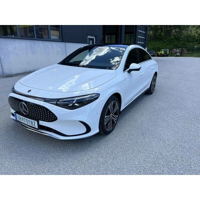 Mercedes-Benz CLA 200 EQ 165 kW – Hledejceny.cz