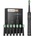 Fairywill E11 black