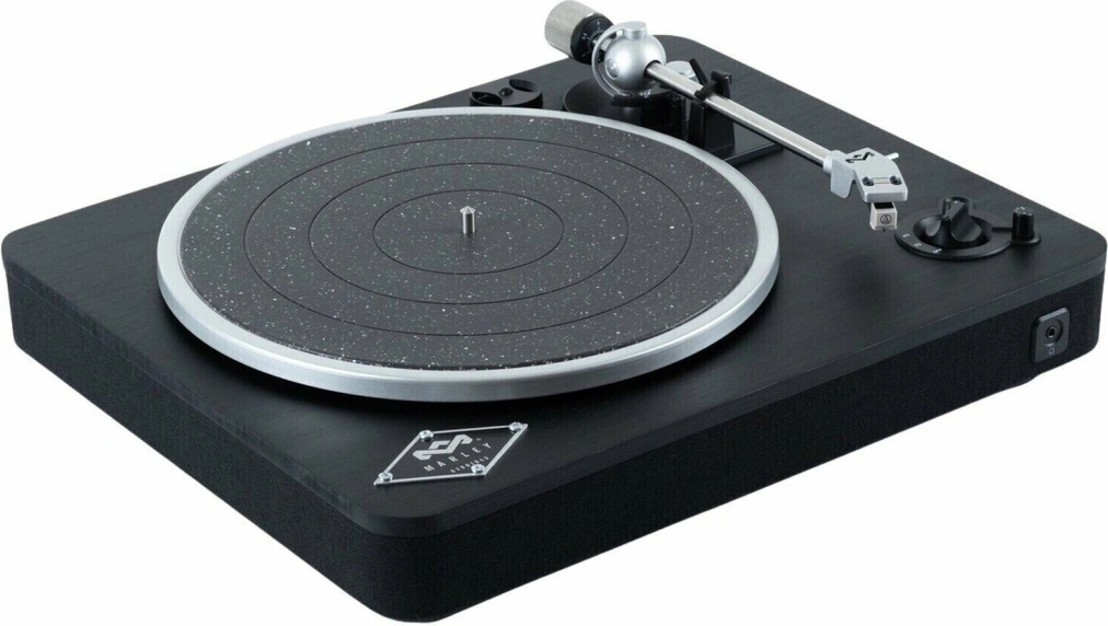House of Marley Stir It Up od 219,9 € - Heureka.sk