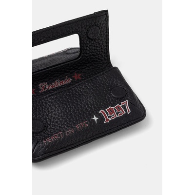 Zadig&Voltaire Кожен ключодържател zadig&voltaire (lwog02284)